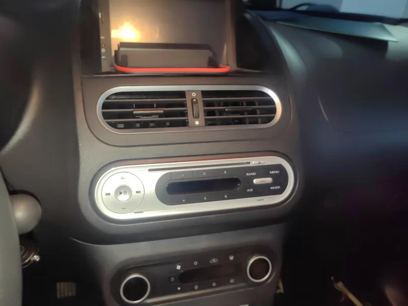 MG 3 2015 immagine di auto #14