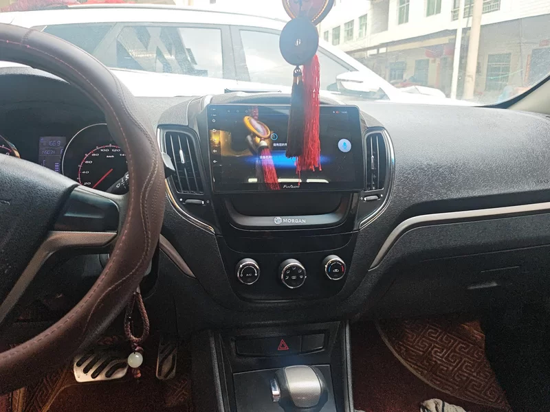 MG 5 2014 #14 MG 5 2014 immagine di auto #14
