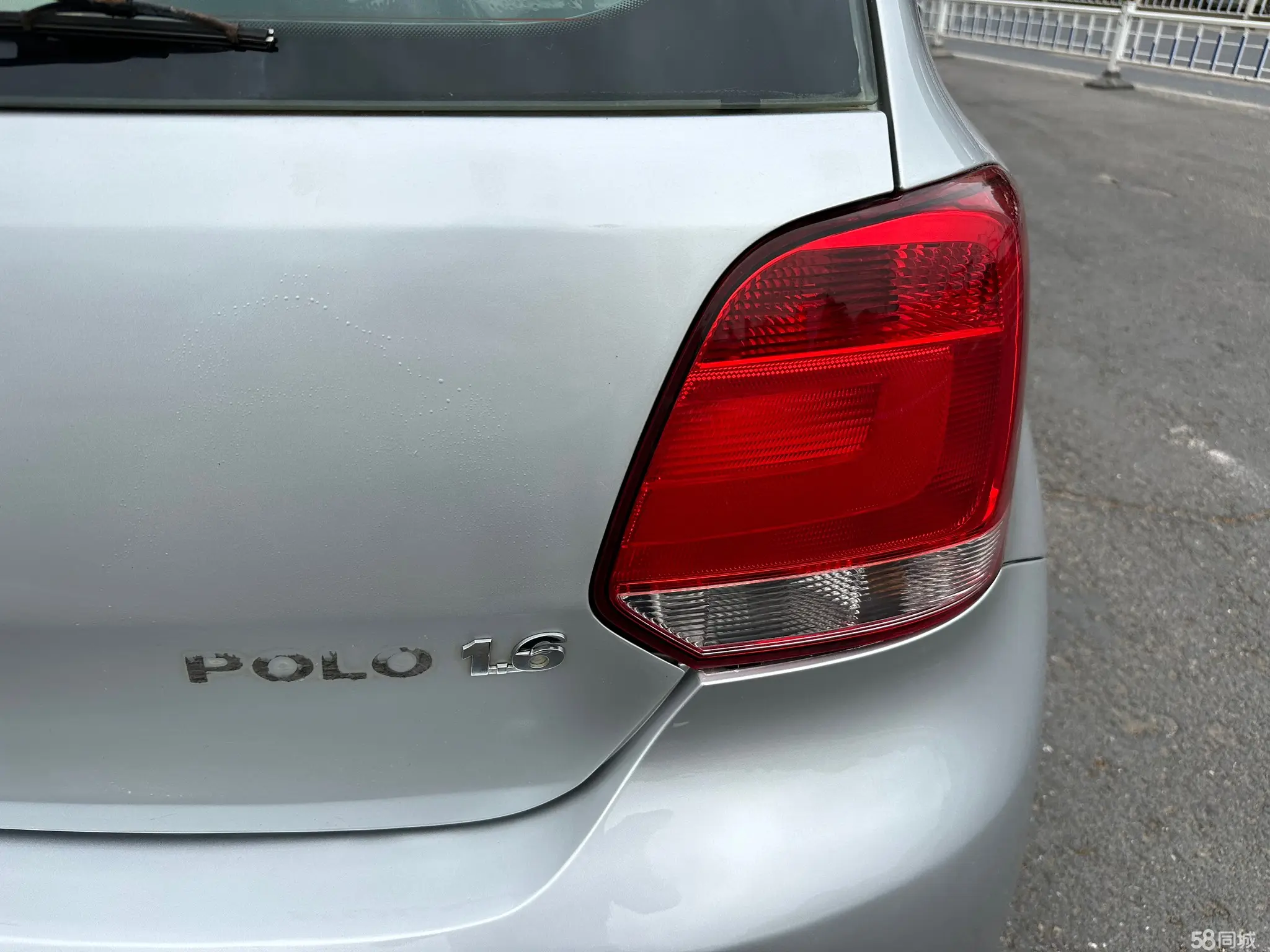 Volkswagen Polo 2011 #14 Volkswagen Polo 2011 car image #14