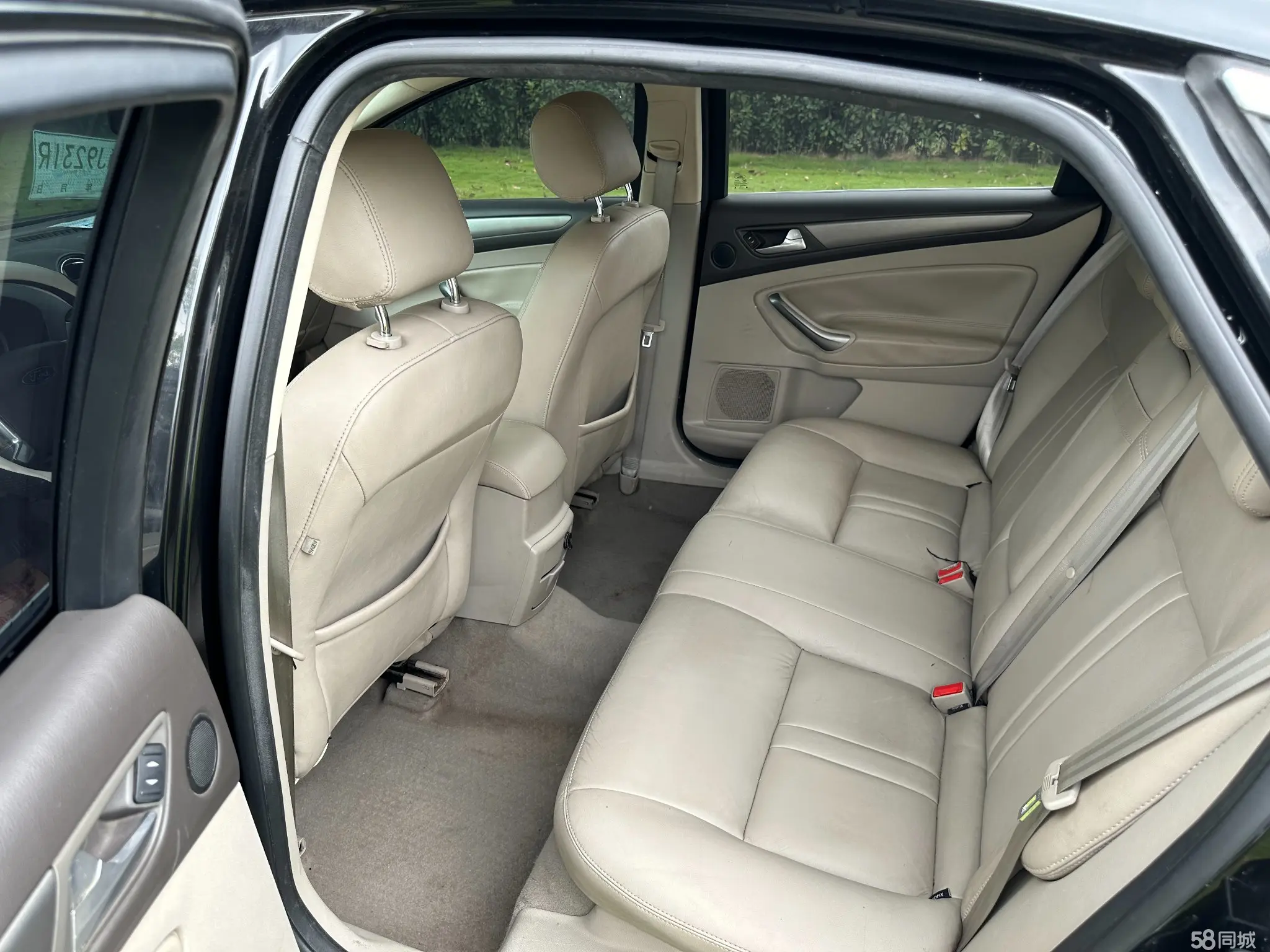 Ford Zhisheng 2013 #14 Ford Zhisheng 2013 car image #14