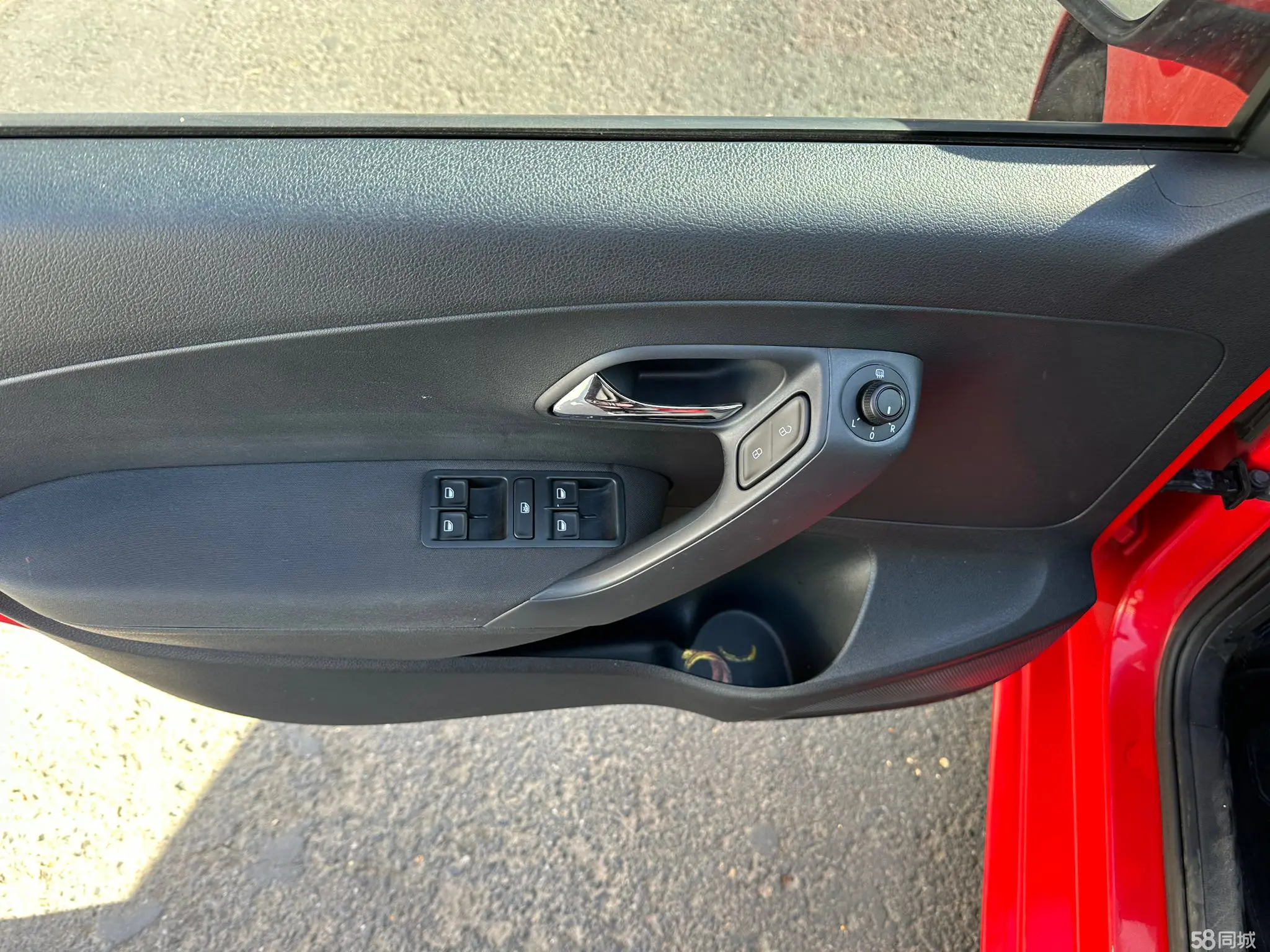 Volkswagen Polo 2017 #14 Volkswagen Polo 2017 car image #14