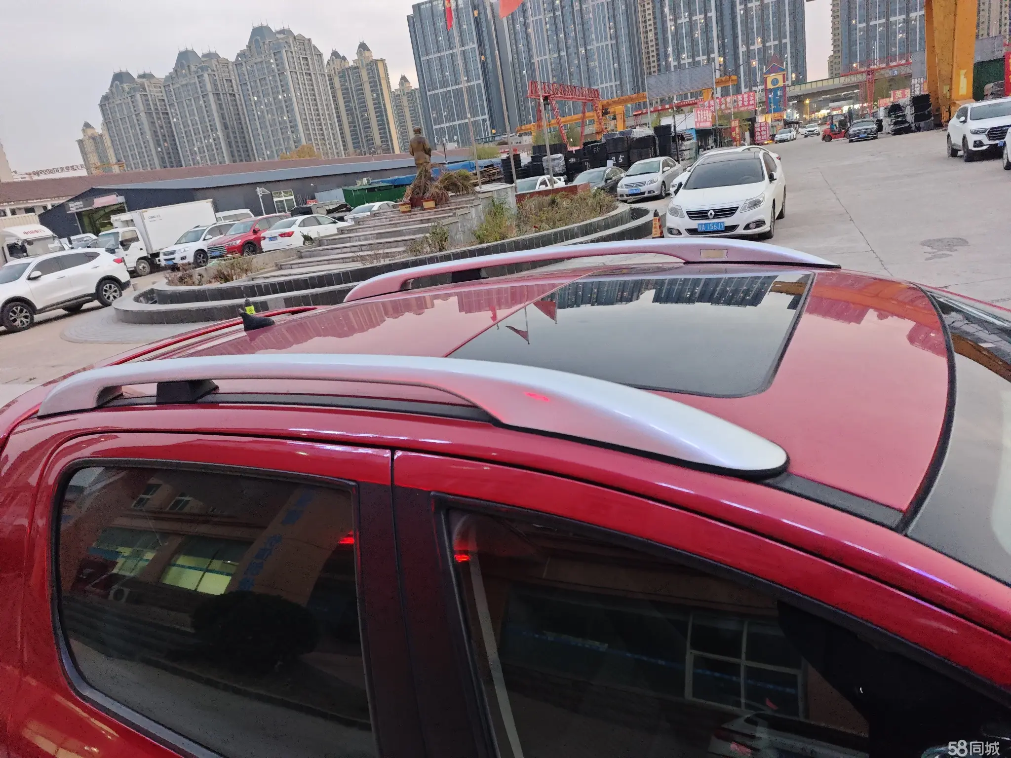 标致 标致307 2015 汽车图片 #14