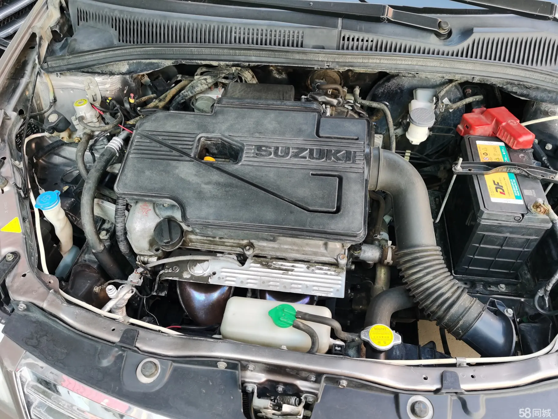 Suzuki SX4 Sedan 2013 imagem de carro #14