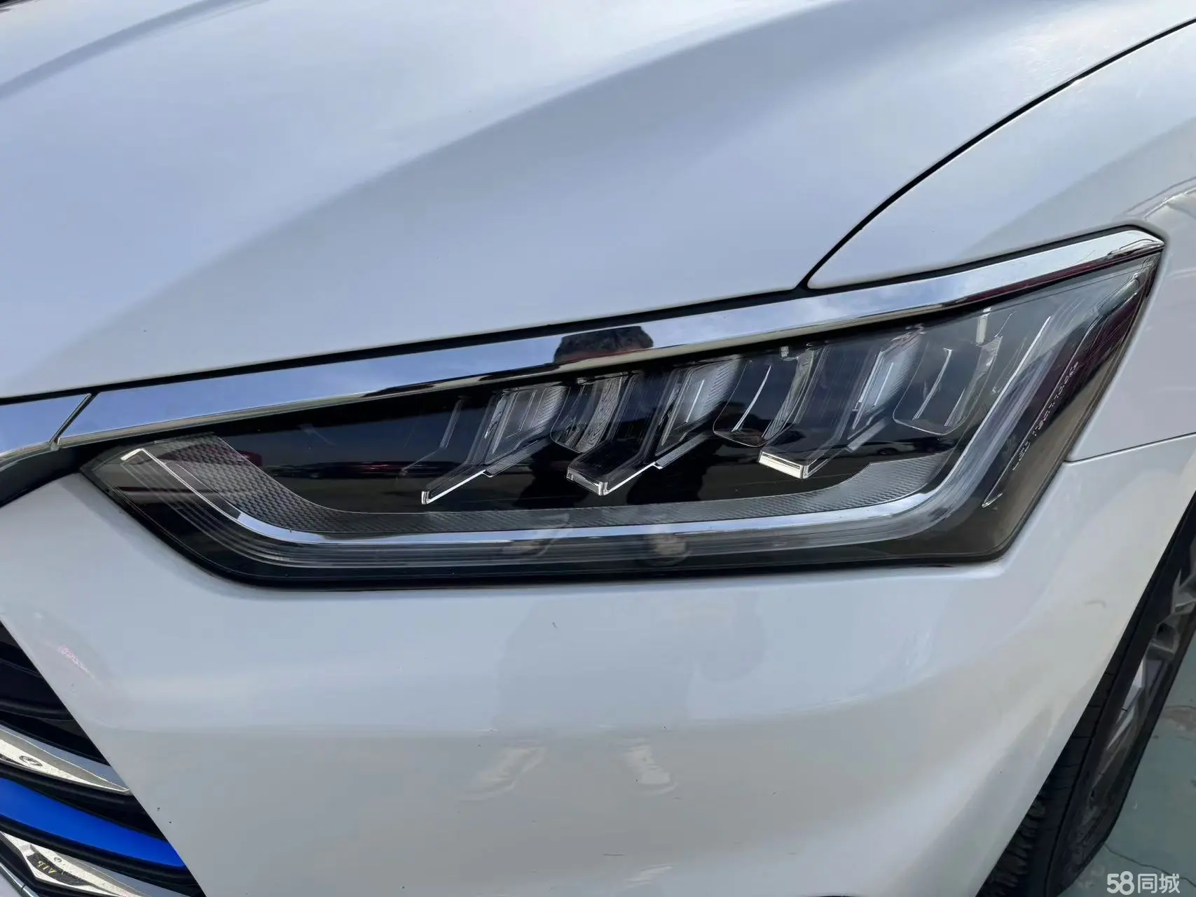 BYD Qin Pro 2019 car image #14