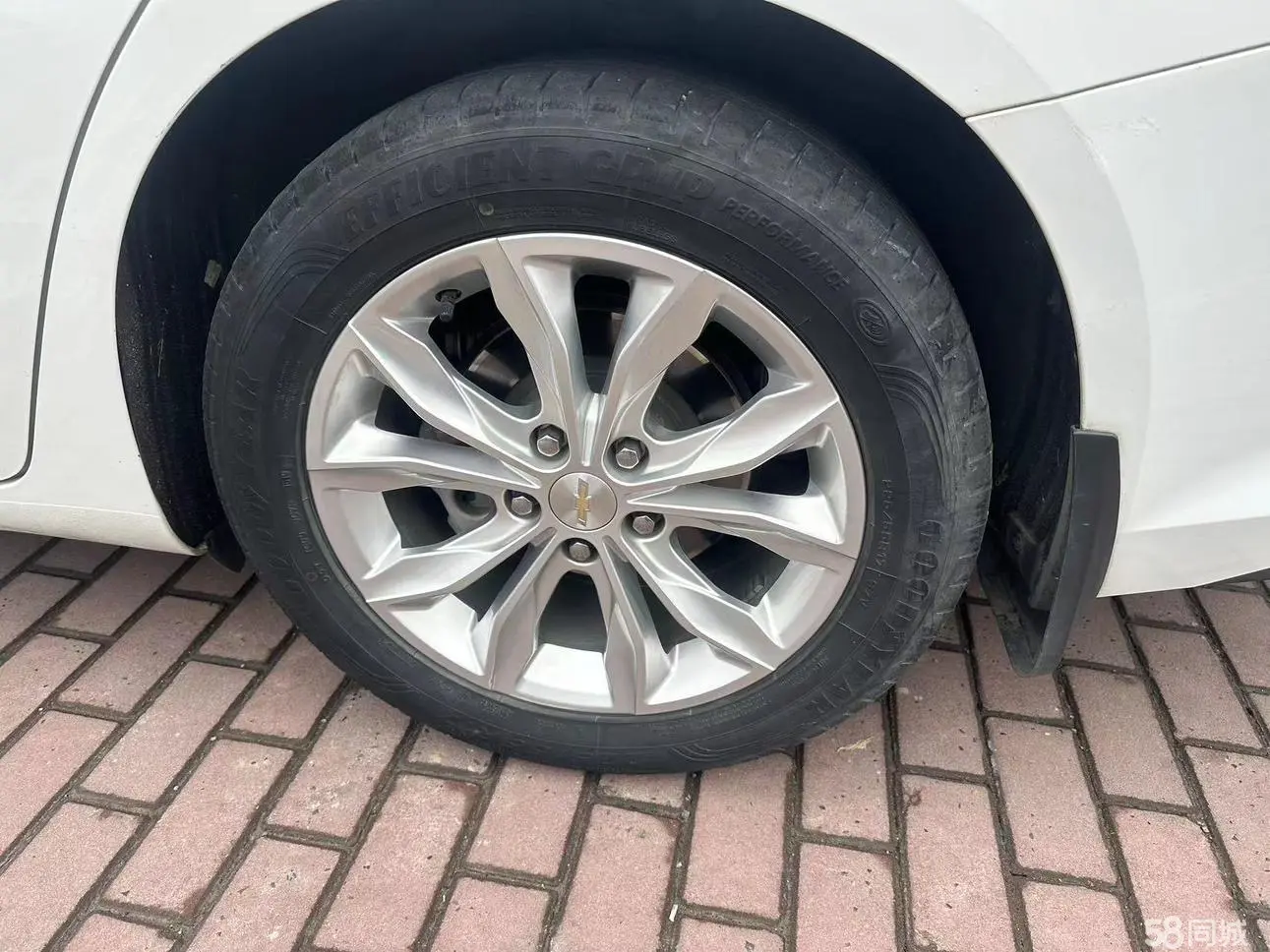 Chevrolet Malibu XL 2019 car image #14