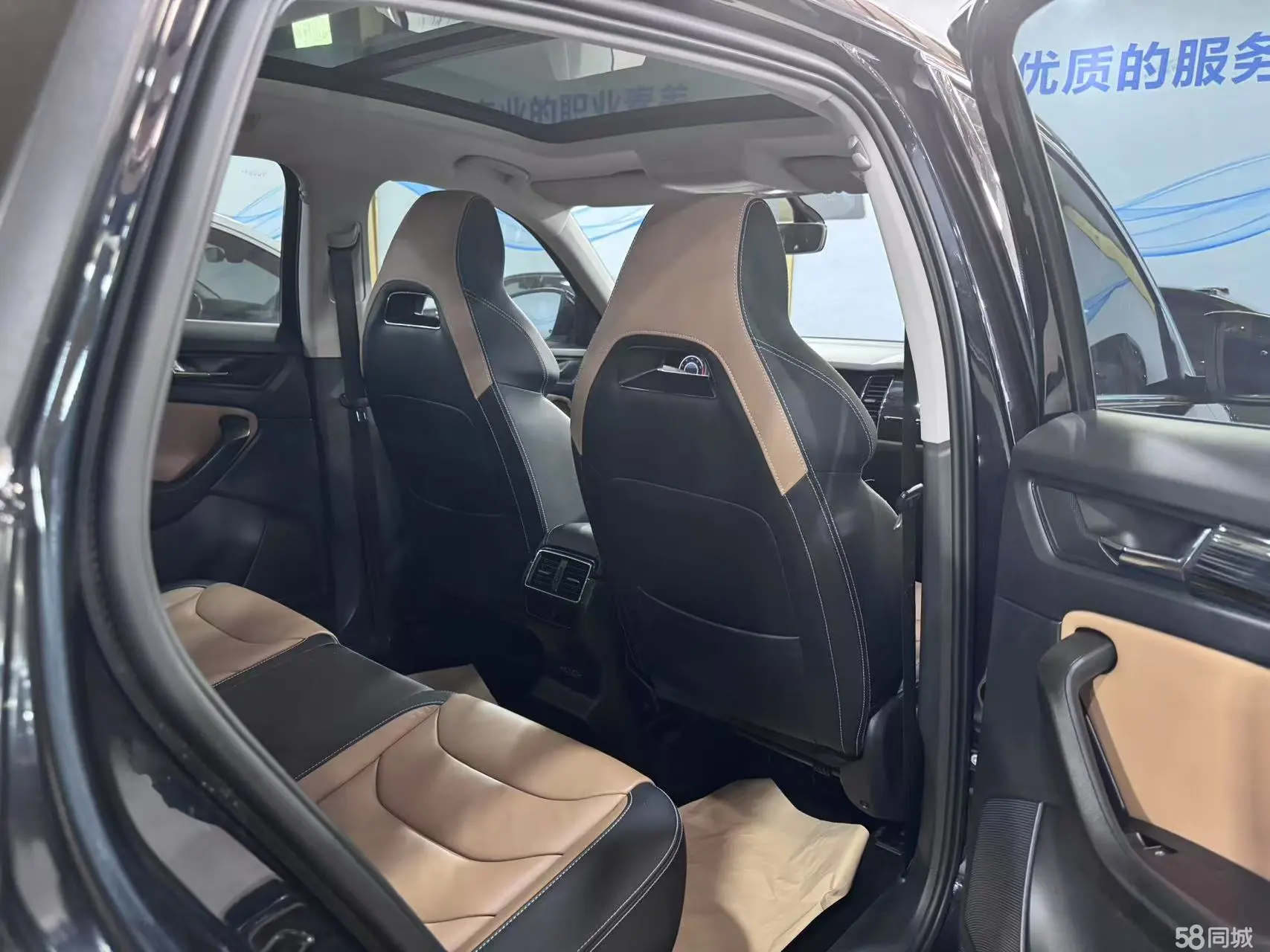 Skoda Kodiaq GT 2019 изображение автомобиля #14