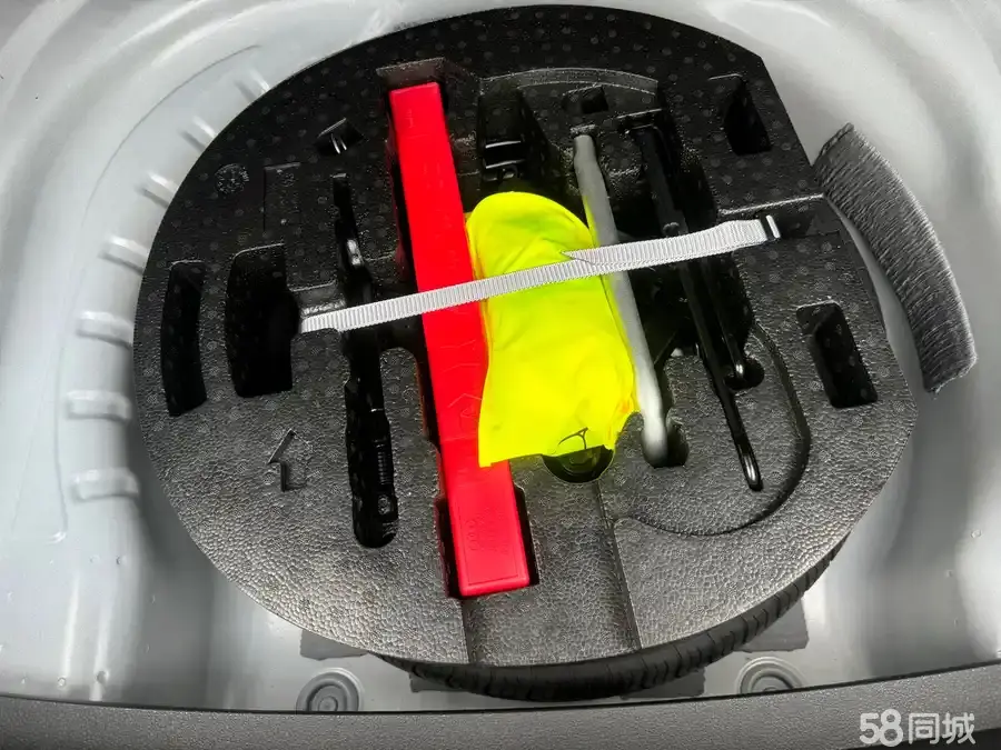 Volkswagen Lavida 2024 immagine di auto #14