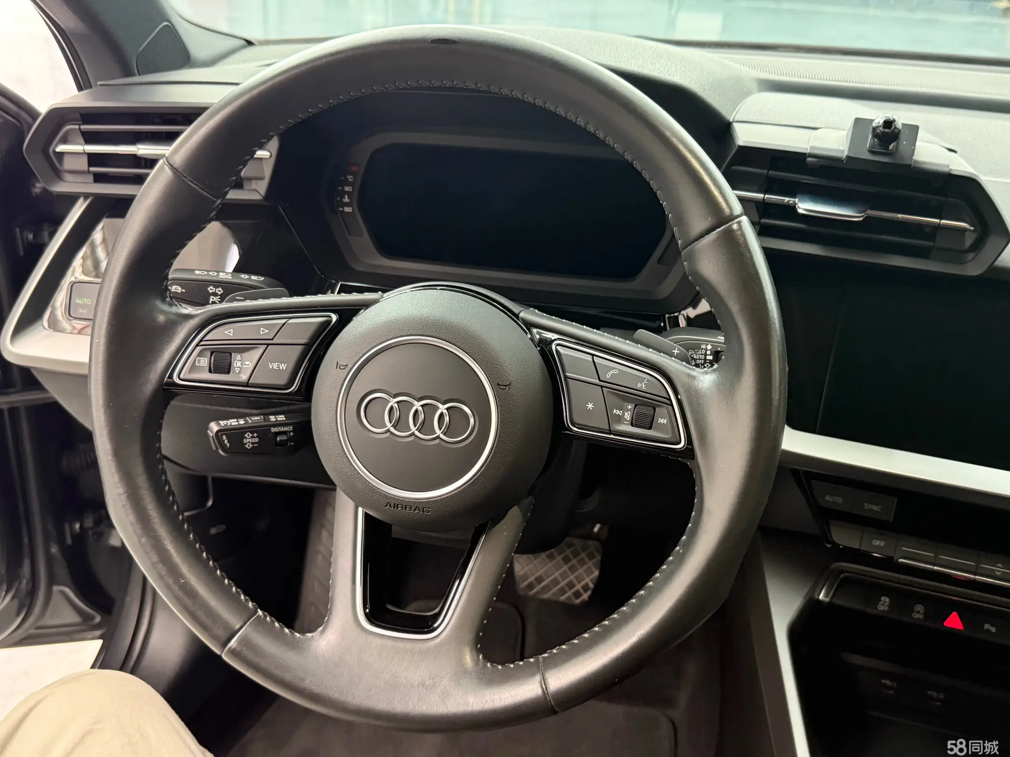 Audi A3 2022 car image #14