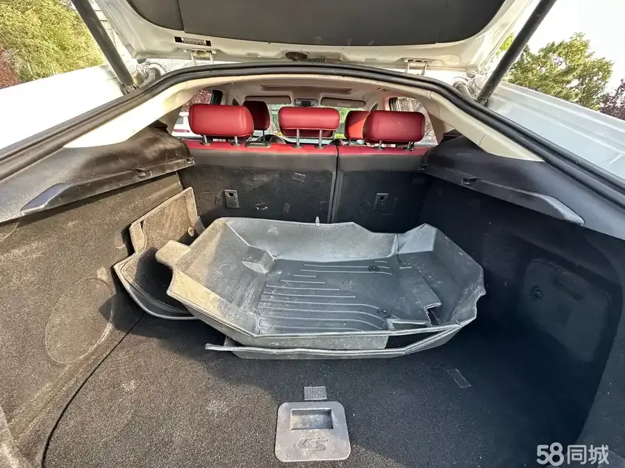 Changan CS75 PRO 2019 #14 Changan CS75 PRO 2019 car image #14