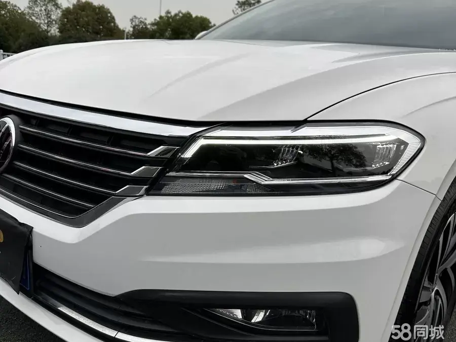 Volkswagen Lavida 2022 #14 Volkswagen Lavida 2022 car image #14