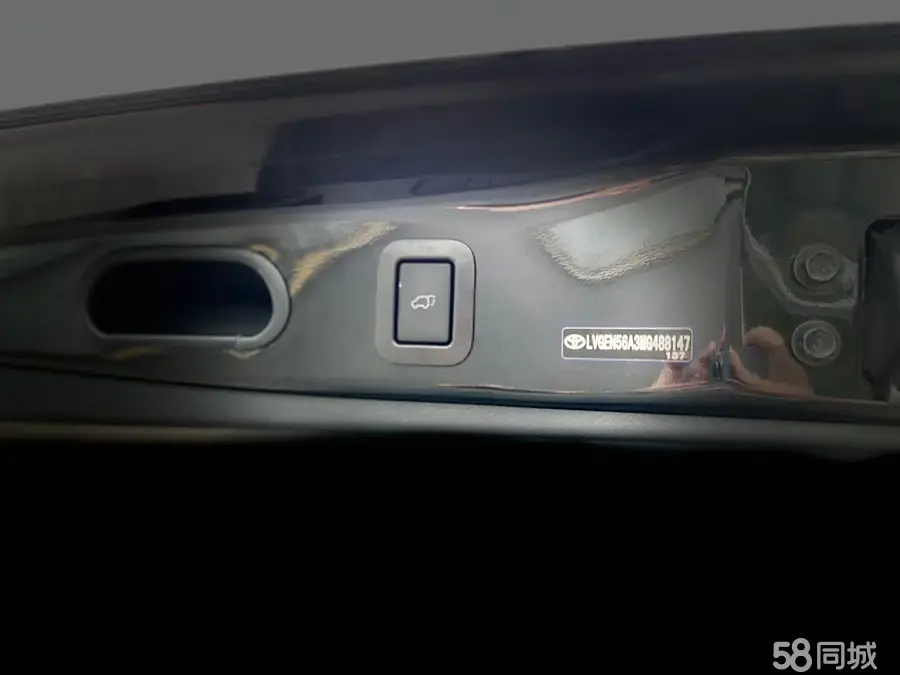 Toyota Highlander 2022 #14 Toyota Highlander 2022 imagen de coche #14