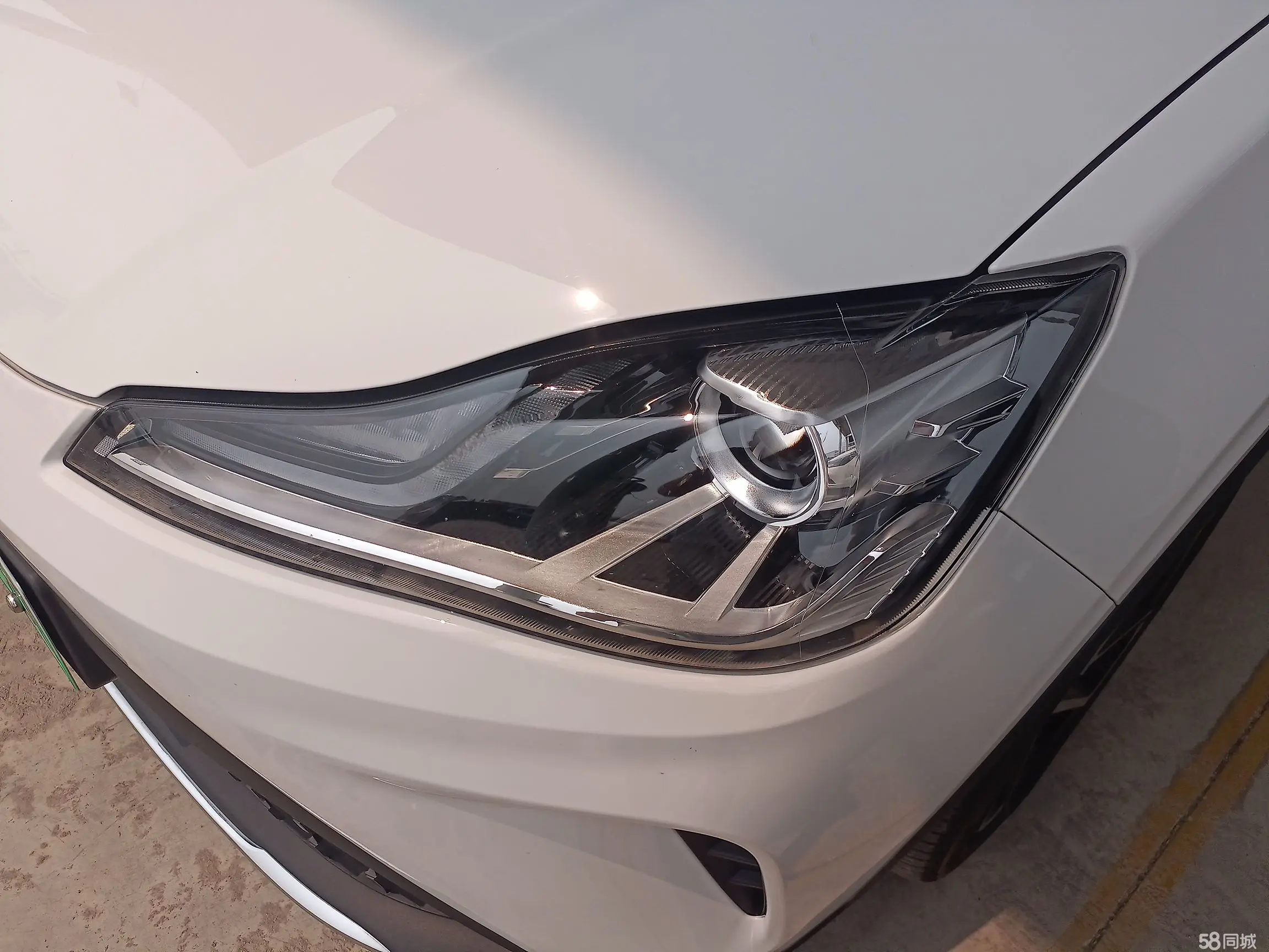 哪吒汽车 哪吒AYA 2024 汽车图片 #14