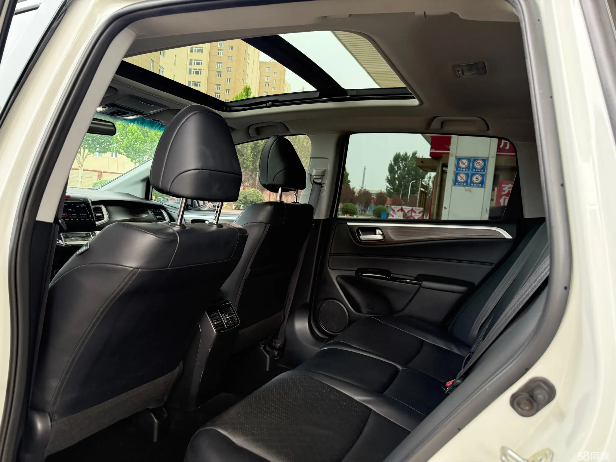 Honda Jade 2018 #14 Honda Jade 2018 immagine di auto #14