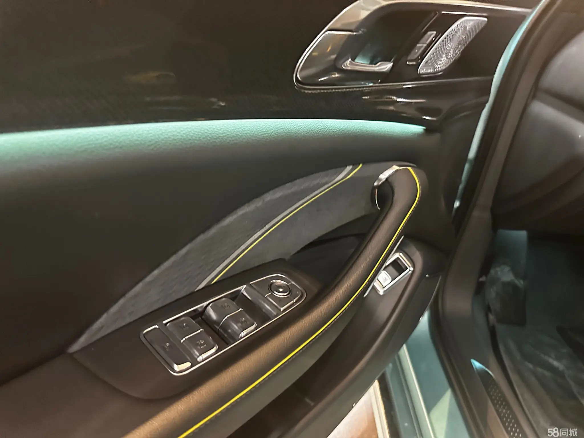 HongQi H6 2023 #14 HongQi H6 2023 car image #14