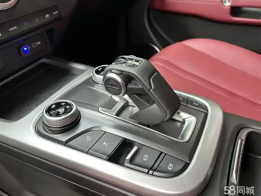 Tank 300 2023 immagine di auto #14