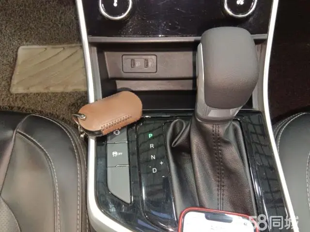 Chery Arrizo 5 GT 2018 صورة سيارة #14