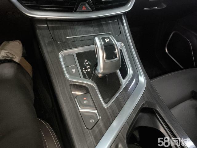 GEELY JiaJi 2021 car image #14