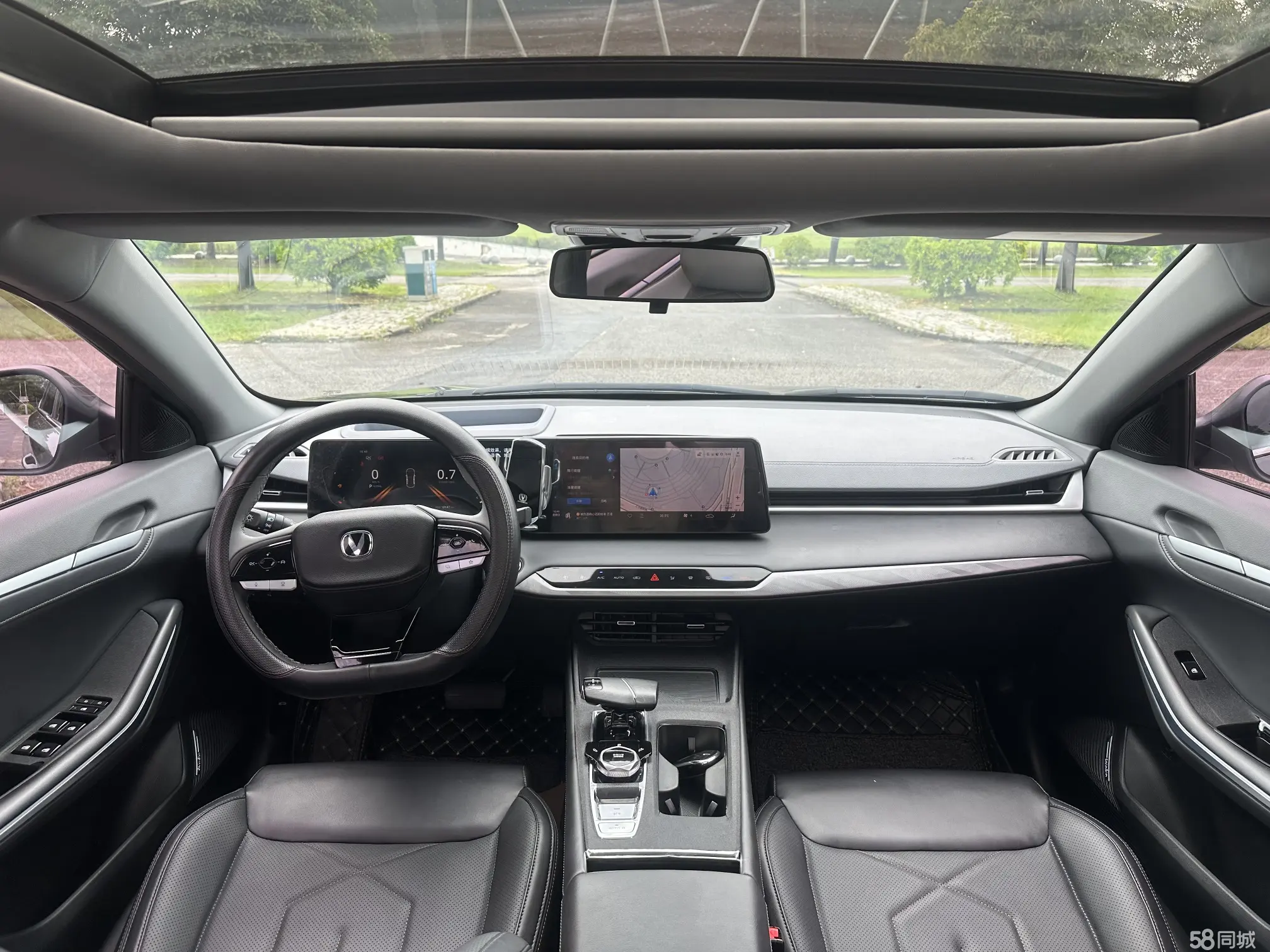 Changan Raeton Plus 2023 #14 Changan Raeton Plus 2023 imagem de carro #14