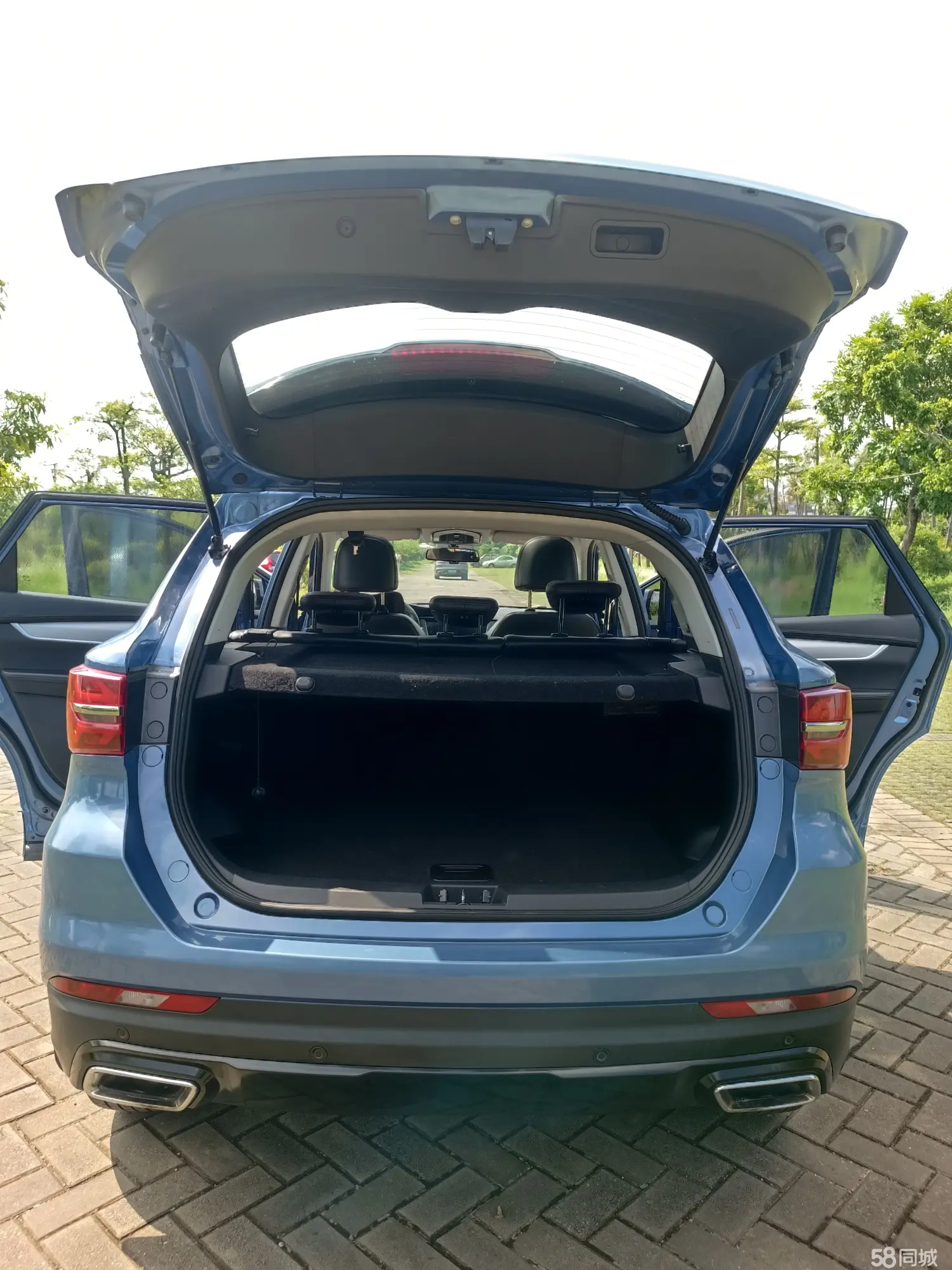 SWM Iron Man 2018 car image #14