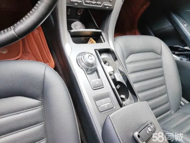 Ford Mondeo New Energy 2020 car image #14