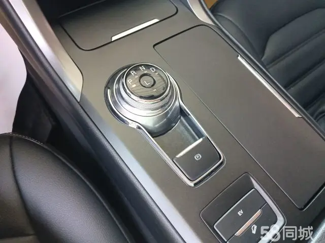 Ford Mondeo New Energy 2020 car image #14