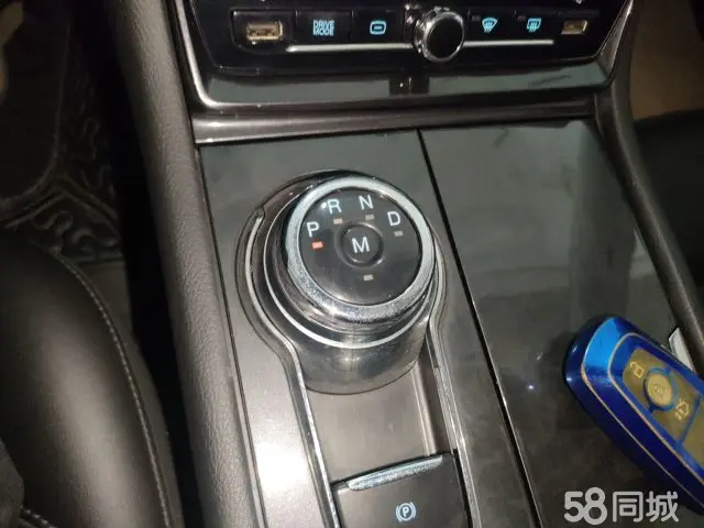 Ford Taurus 2021 صورة سيارة #14