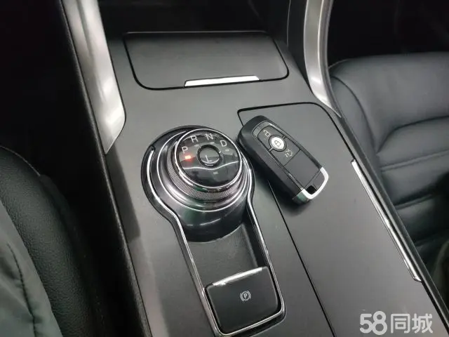 Ford Mondeo New Energy 2019 car image #14