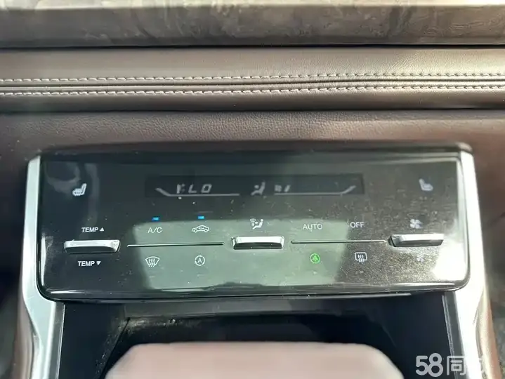 长安 长安CS75 2017 汽车图片 #14