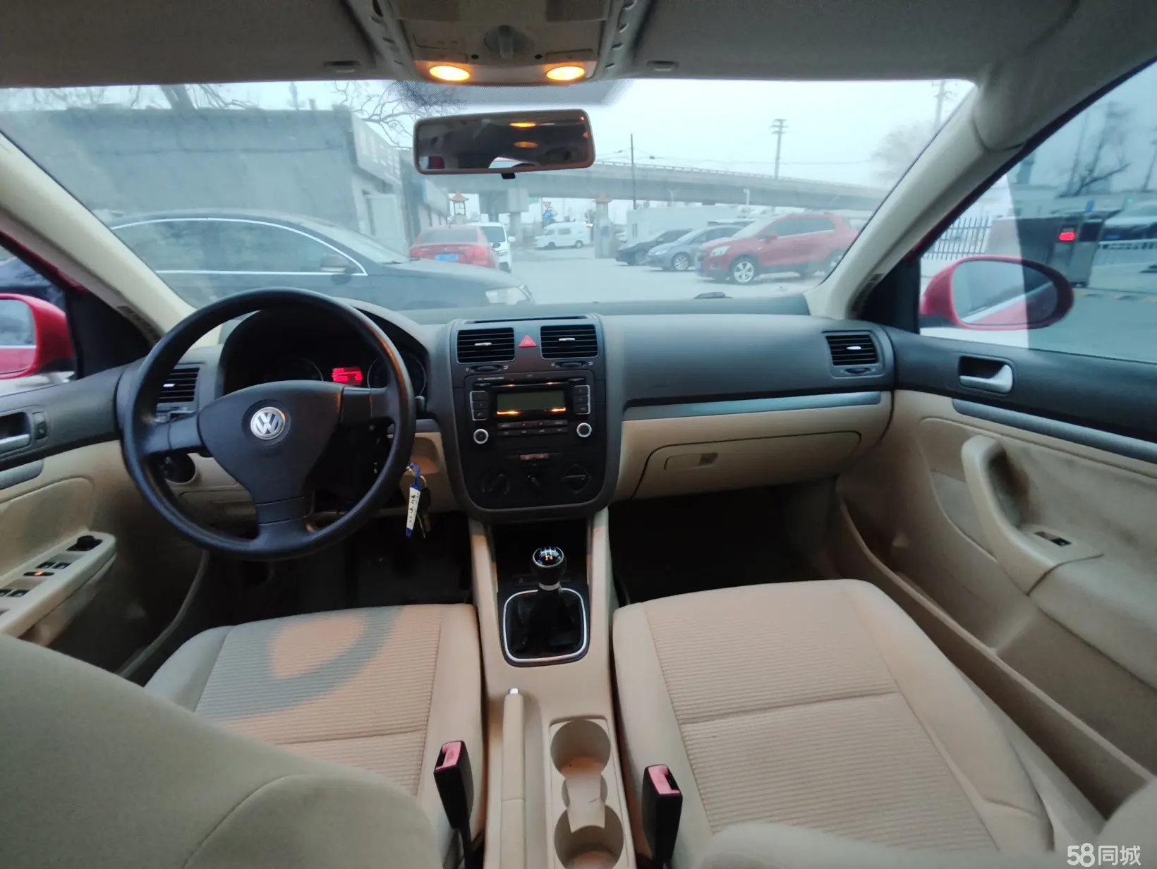 Volkswagen Sagitar 2010 immagine di auto #14