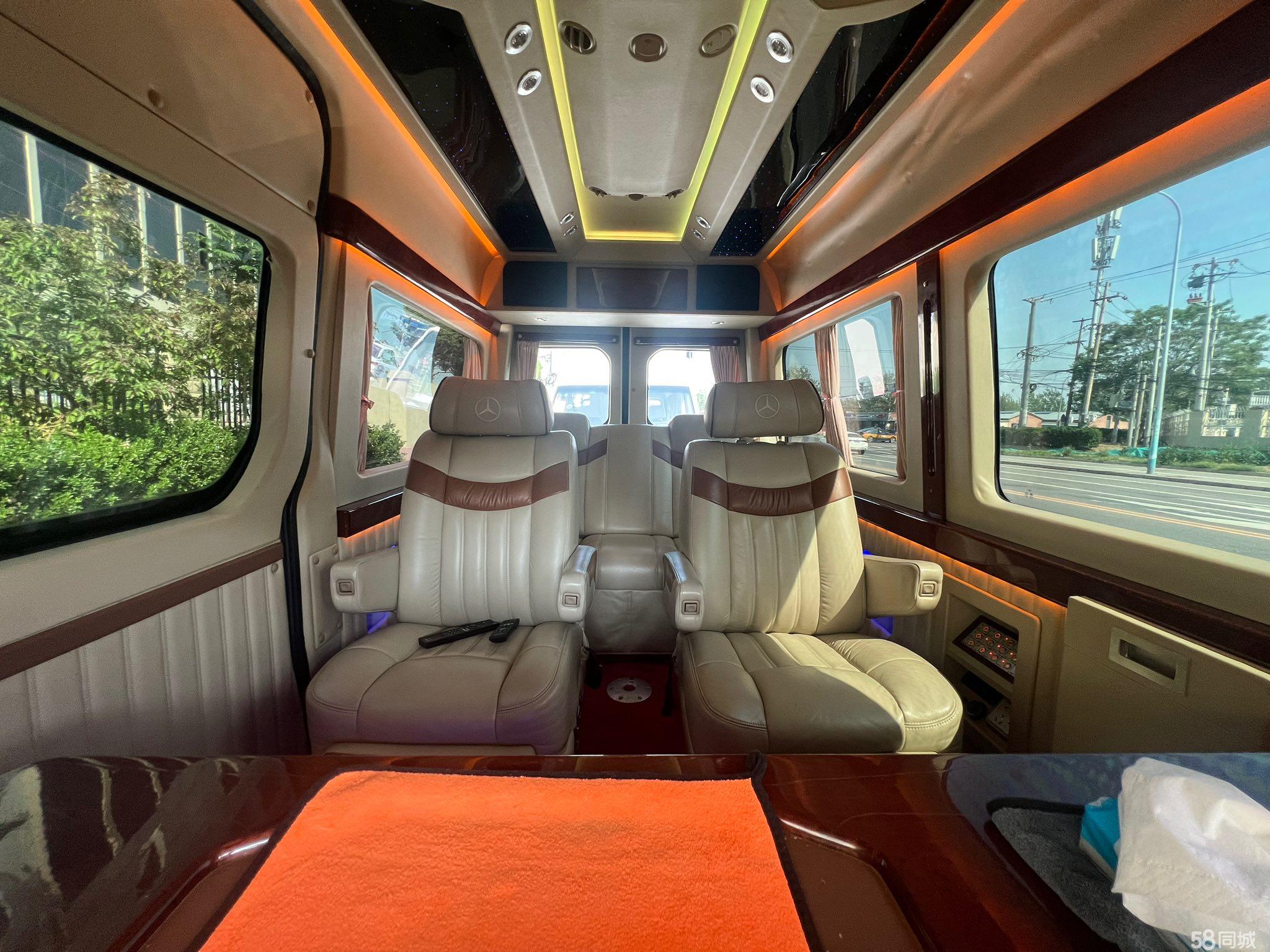 Mercedes-Benz Sprinter 2014 car image #14