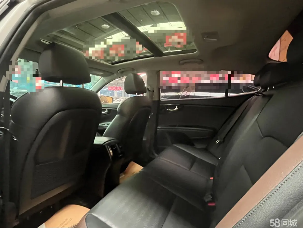 起亚 凯绅 2018 汽车图片 #14