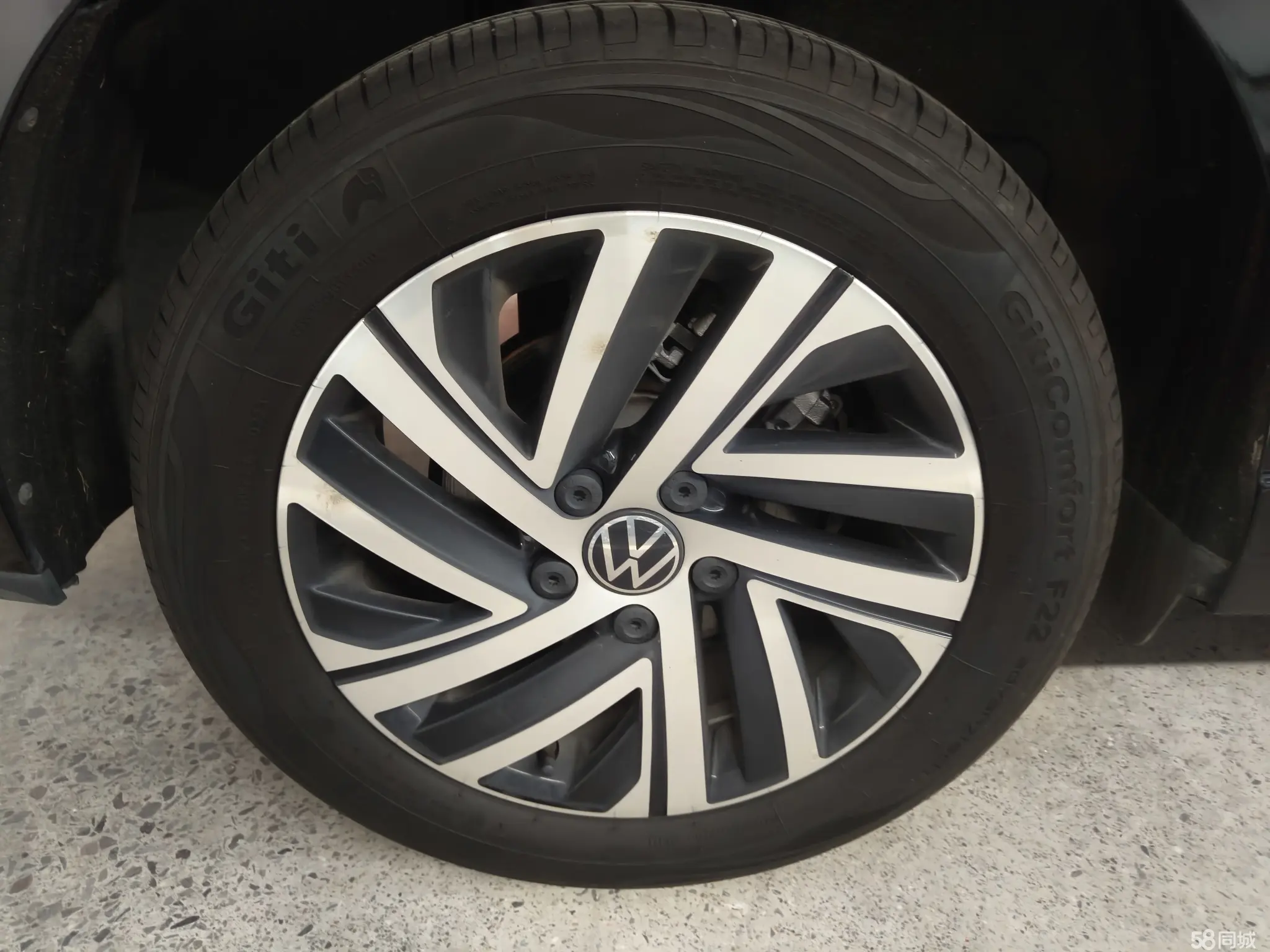 Volkswagen Lavida 2023 #14 Volkswagen Lavida 2023 car image #14