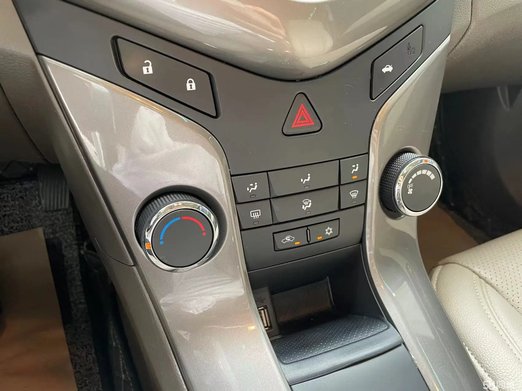 Chevrolet Cruze 2016 #14 Chevrolet Cruze 2016 immagine di auto #14