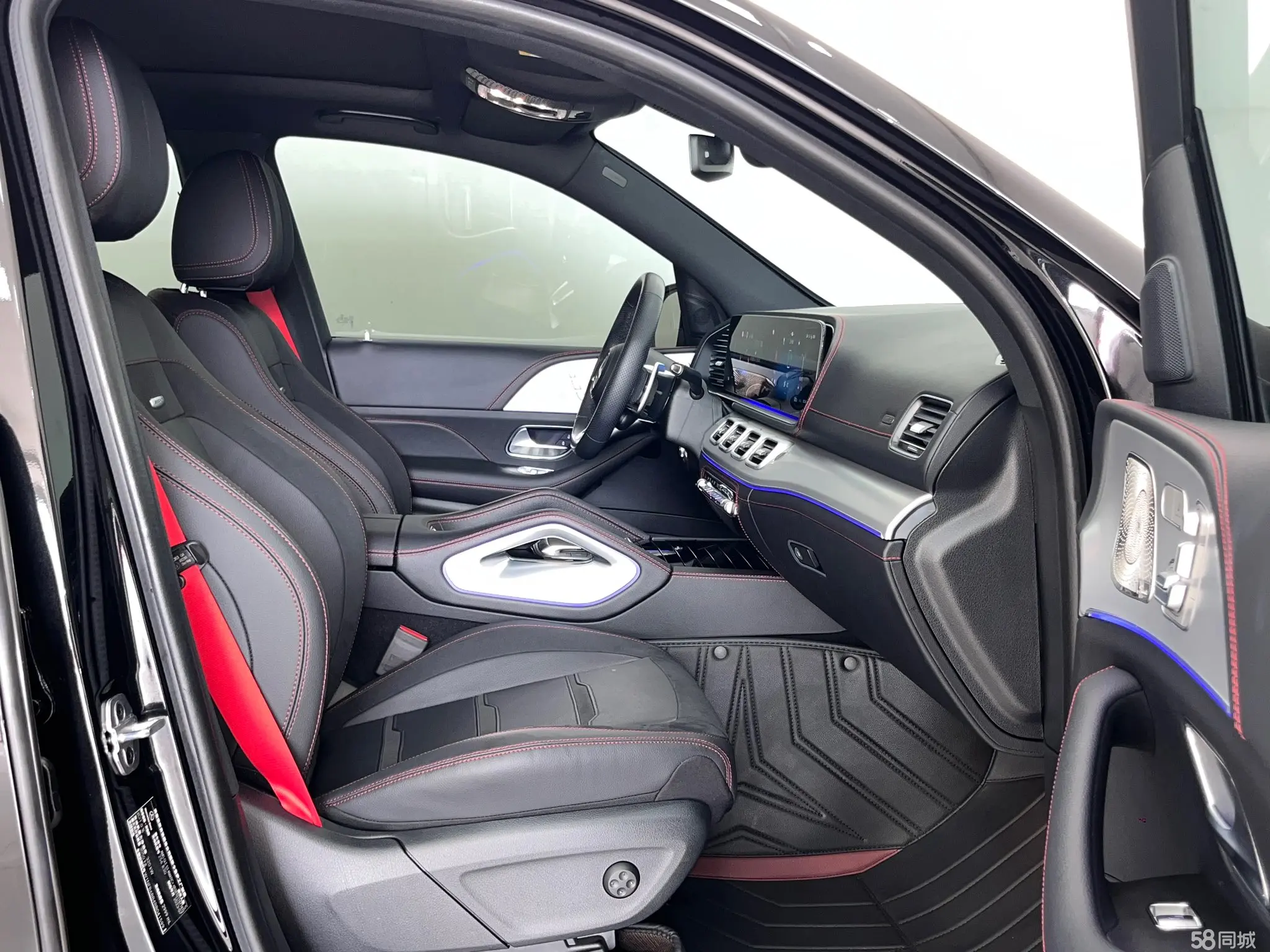 Mercedes-Benz CLE AMG 2024 car image #14