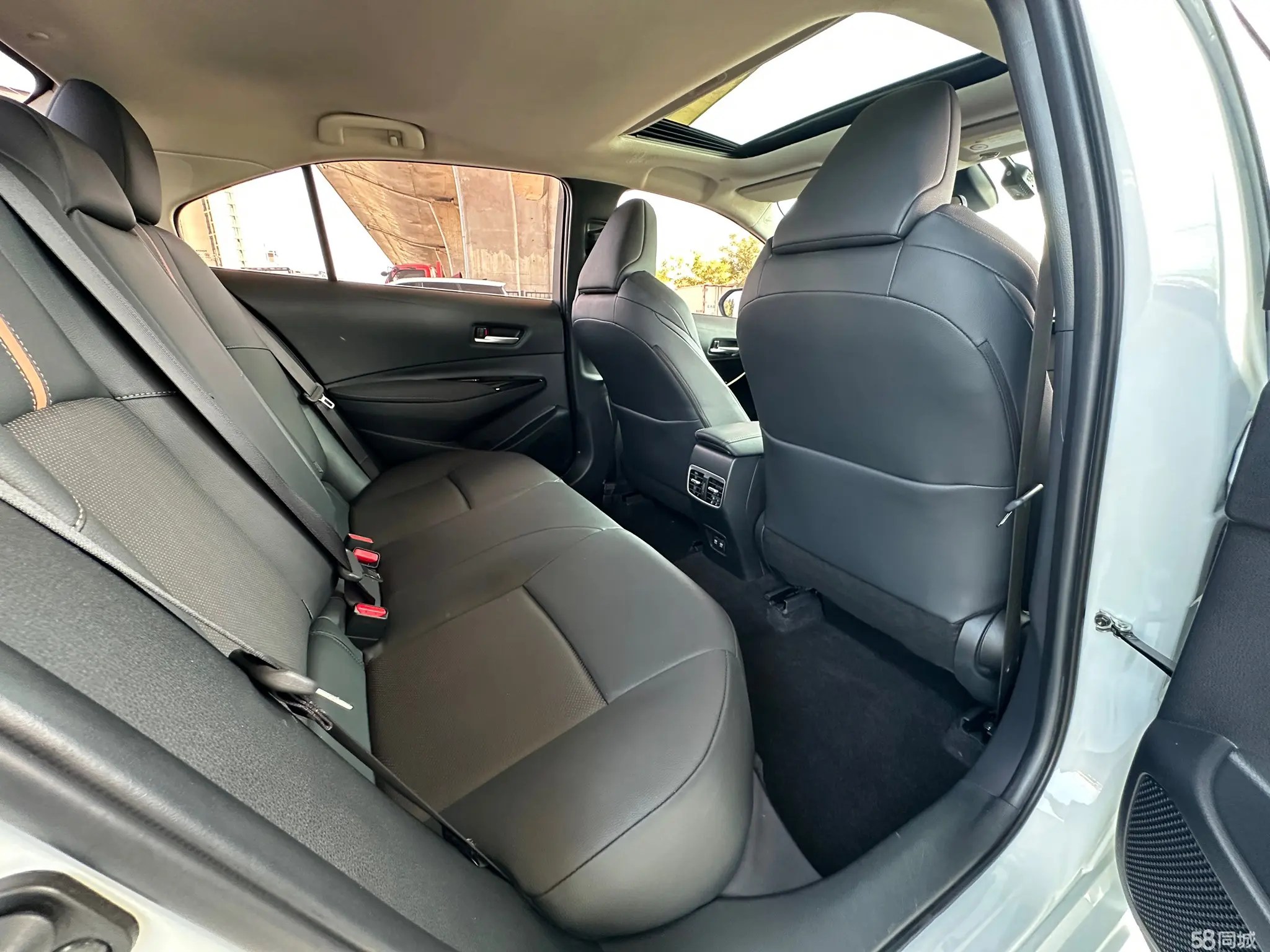 Toyota Lingshang 2022 immagine di auto #14