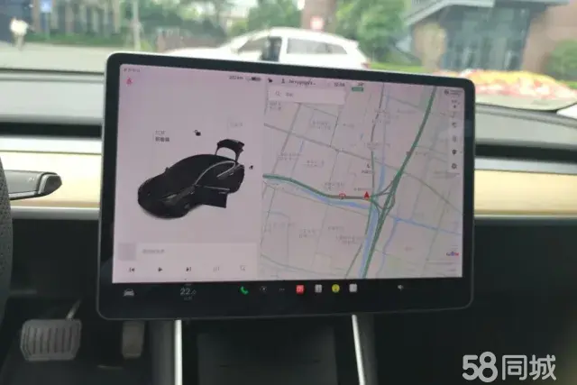 特斯拉 Model 3(进口) 2019 汽车图片 #14