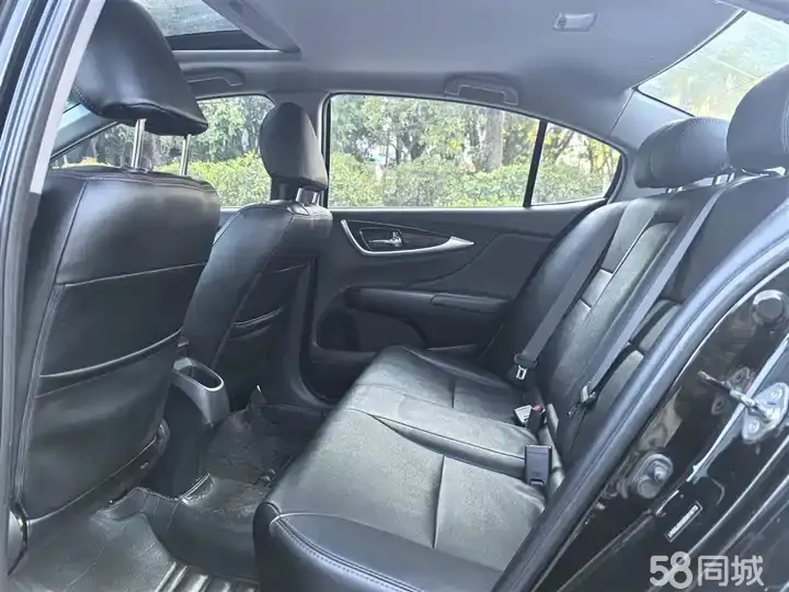 Honda Crider 2015 #14 Honda Crider 2015 car image #14