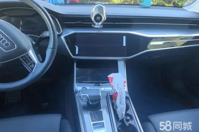 Audi A7 2023 #14 Audi A7 2023 car image #14