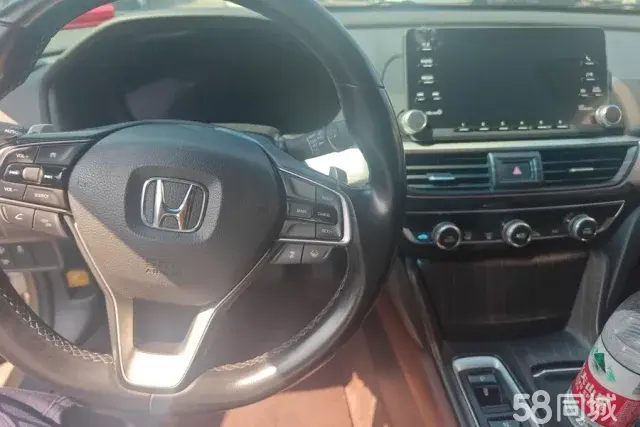 Honda Inspire 2019 car image #14