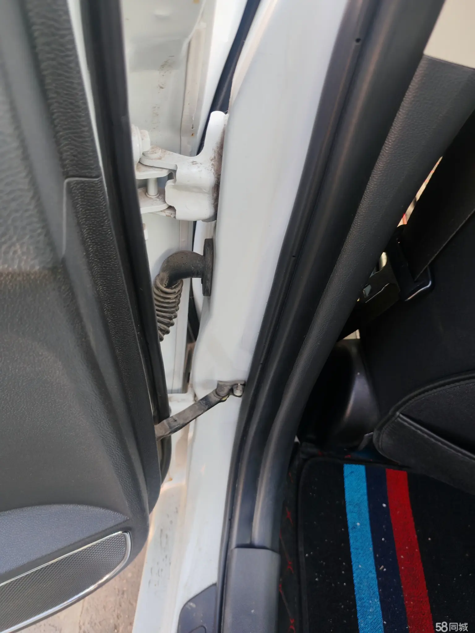 BYD SuRui 2013 car image #14