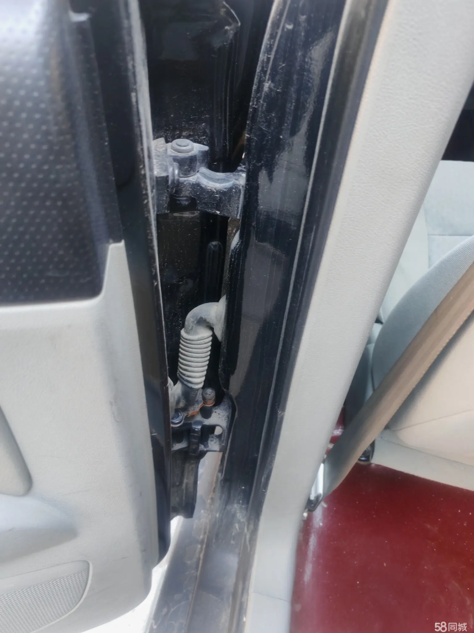 GEELY SC3 2013 #14 GEELY SC3 2013 صورة سيارة #14