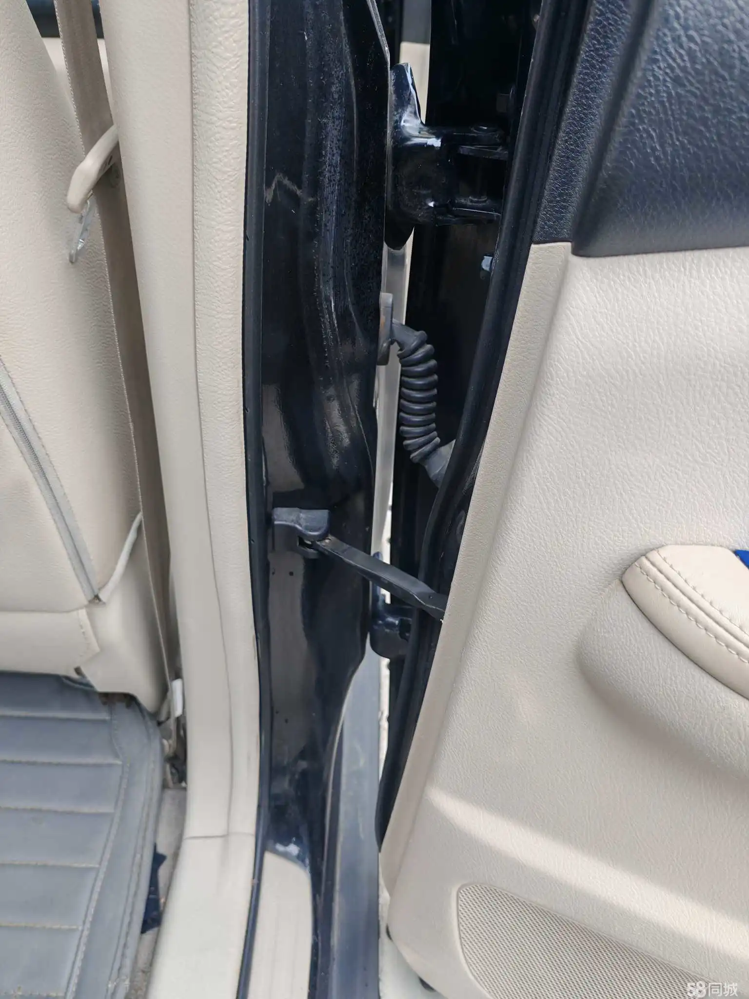 BYD S6 2013 car image #14