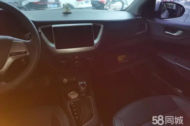 Hyundai Verna RV 2017 immagine di auto #14