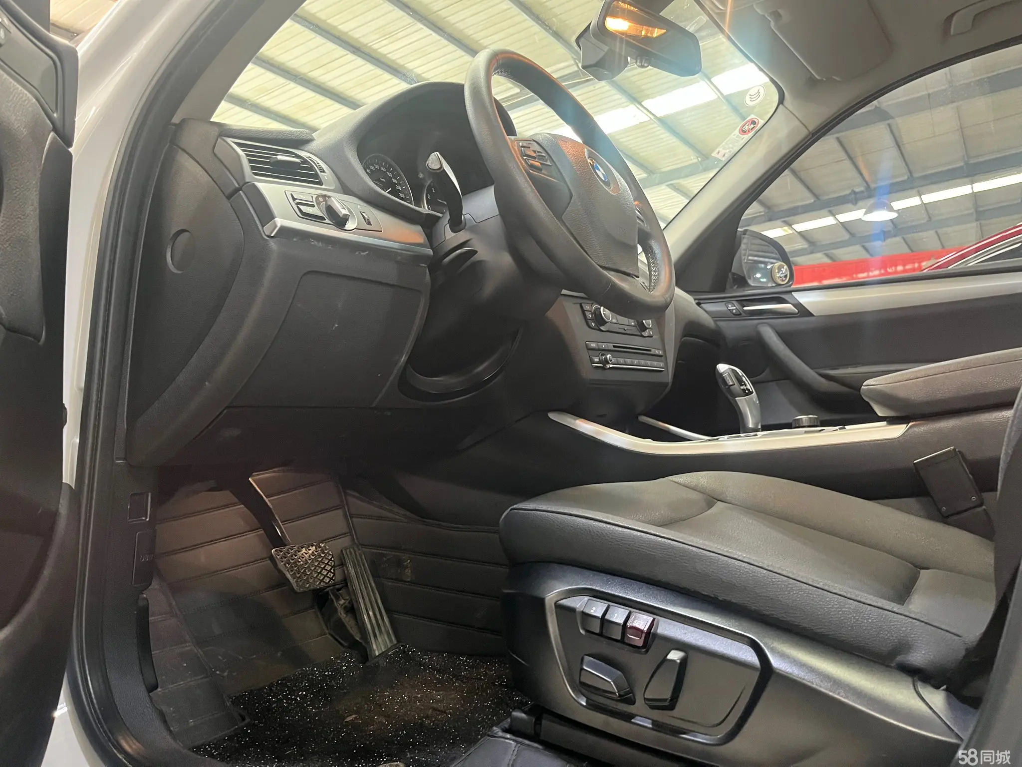 BMW X3 (Imported) 2016 immagine di auto #14