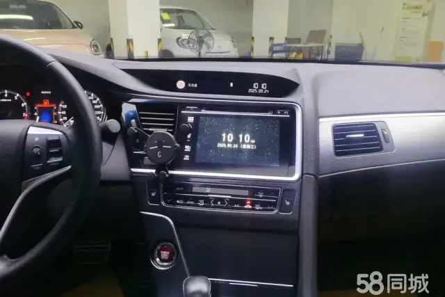 Honda Spirior 2016 car image #14