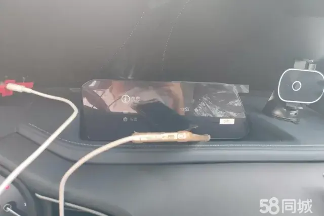 马自达 马自达CX-30 EV 2024 汽车图片 #14