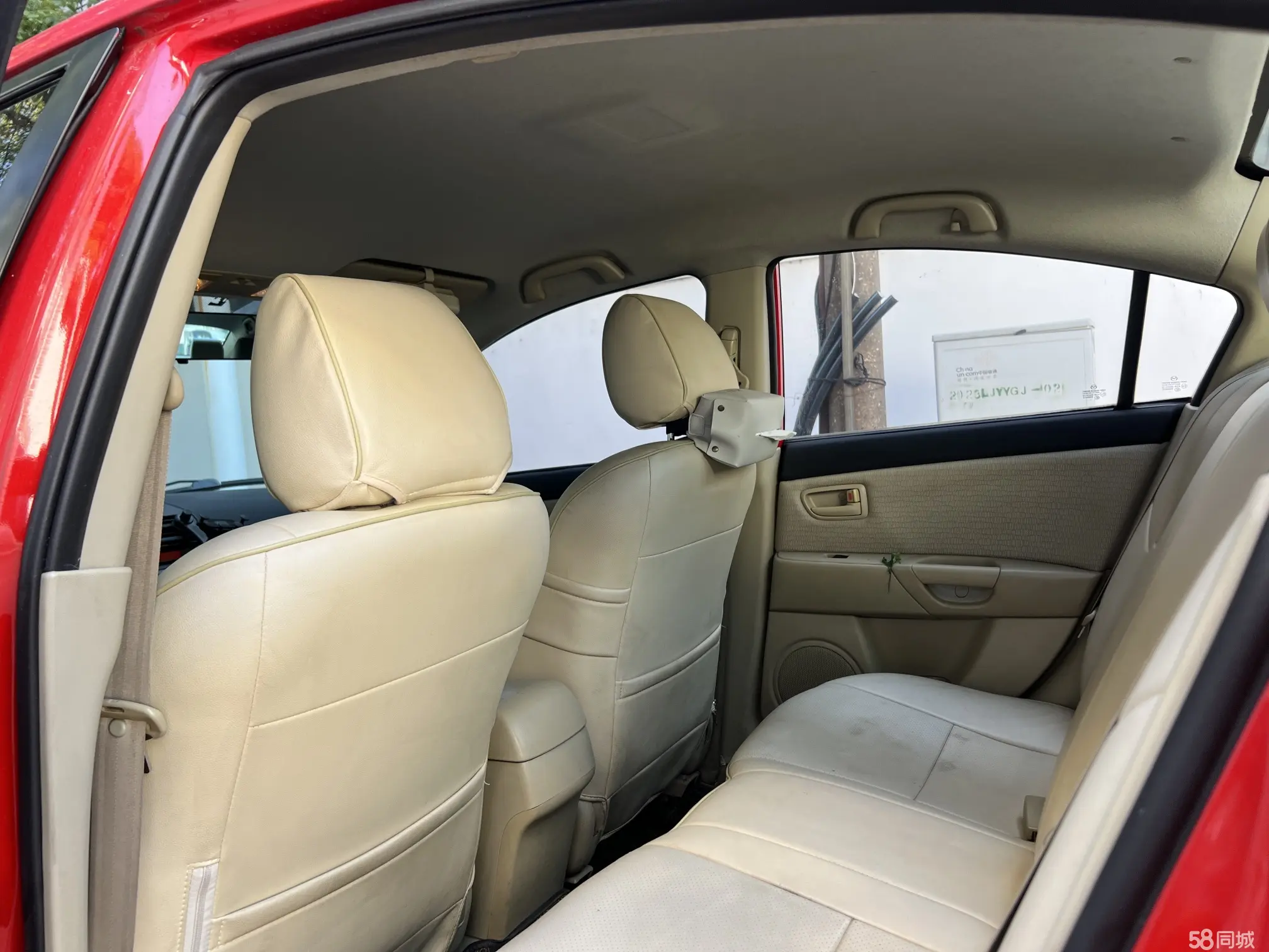 马自达 马自达3 2012 汽车图片 #14