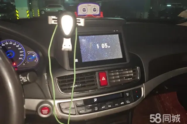 Honda CROSSTOUR 2015 #14 Honda CROSSTOUR 2015 car image #14