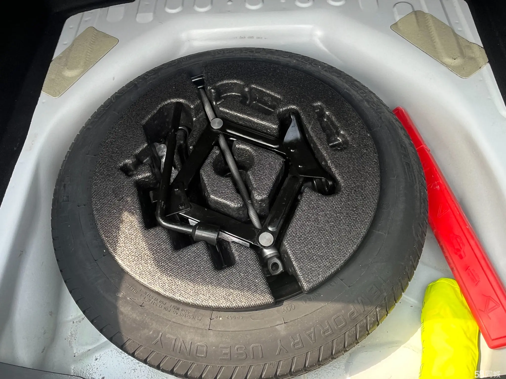 BYD Qin 2021 car image #14