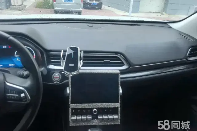 Haval F5 2019 car image #14